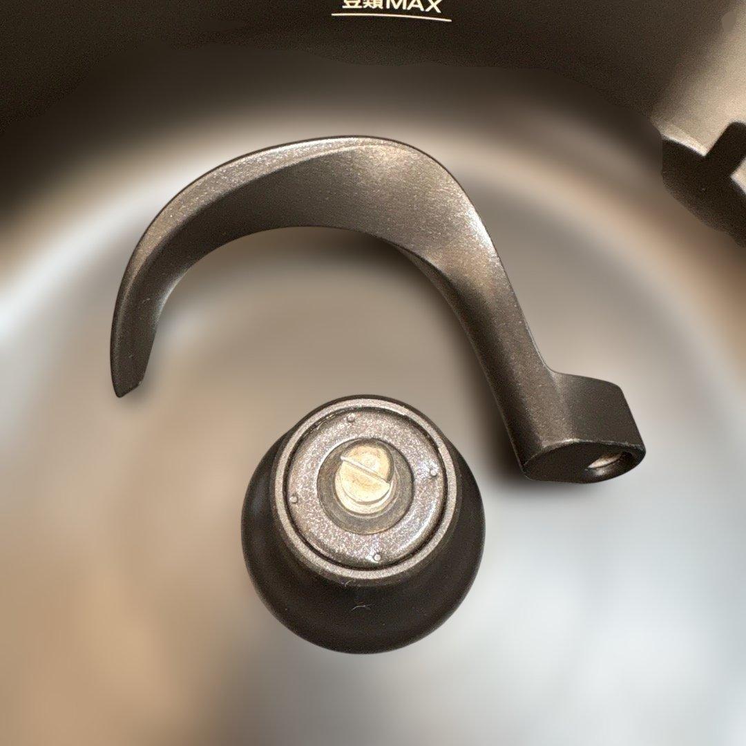 【美品】パナソニック オートクッカー ビストロ NF-AC1000-K ブラック