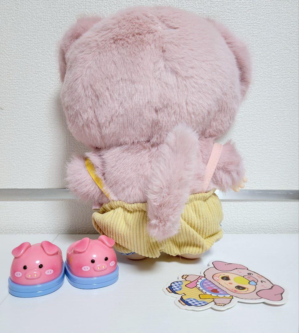 babythree 400% 4点セット