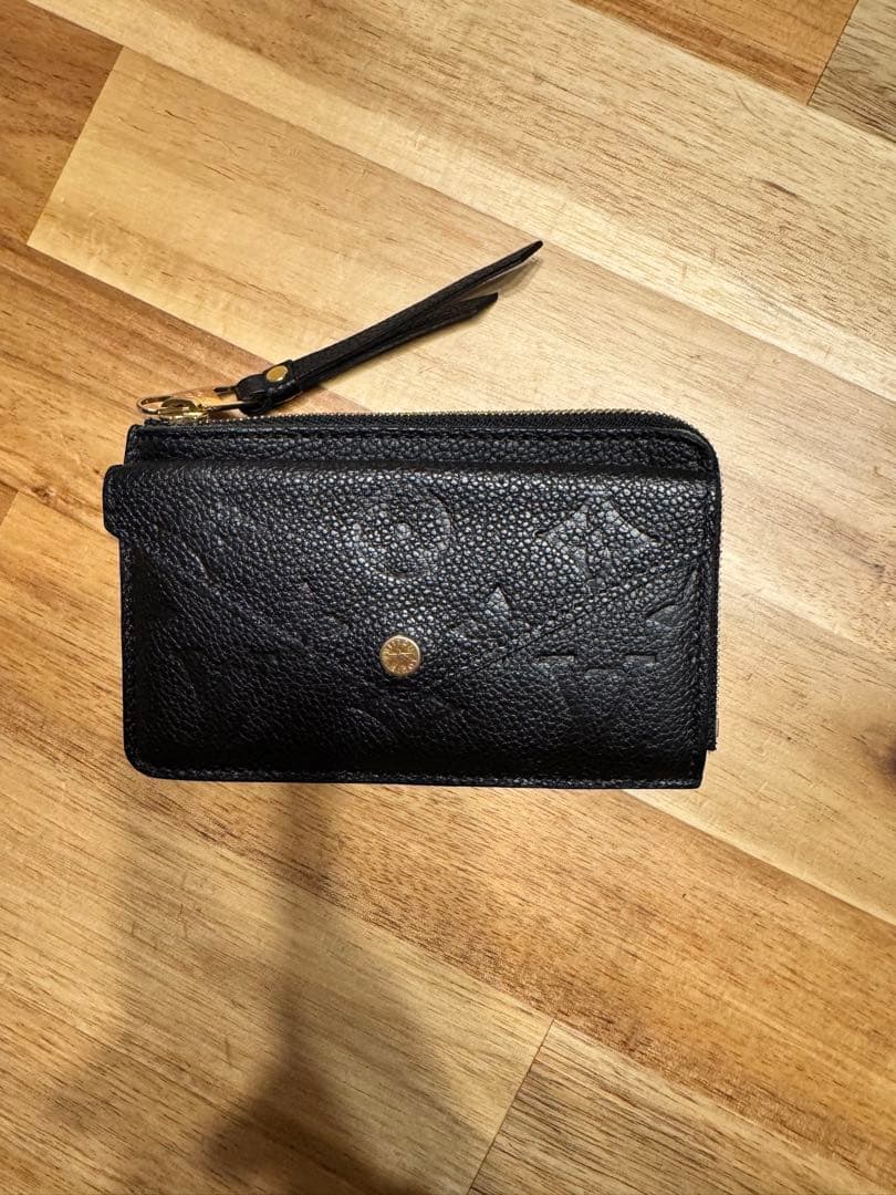 LOUIS VUTTON ルイヴィトン　レザーキーケース