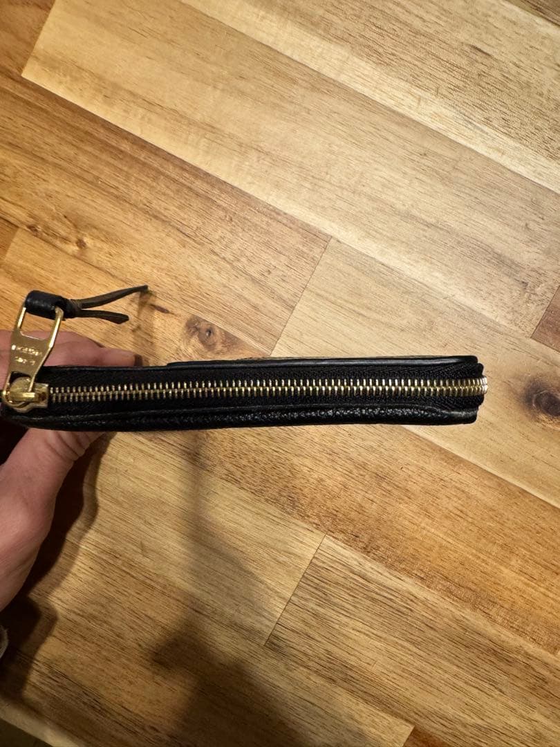 LOUIS VUTTON ルイヴィトン　レザーキーケース