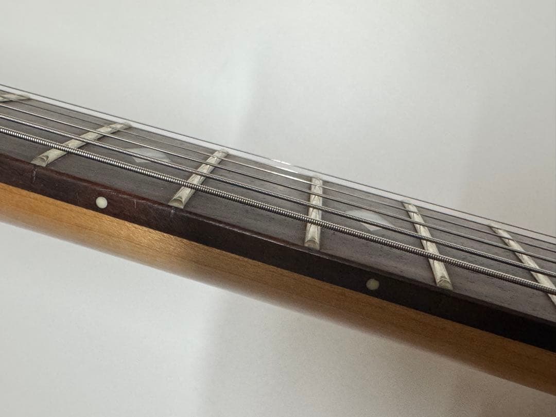 BC Rich Marion エレキギター　おまけストラップ　b.c.rich