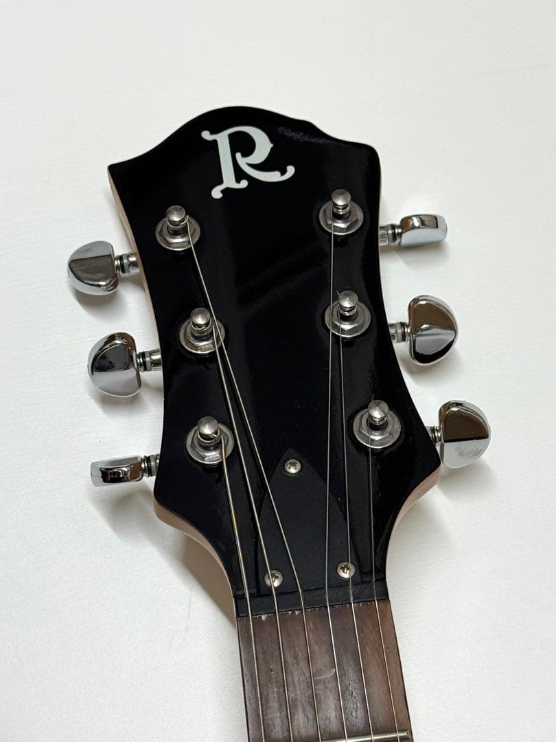 BC Rich Marion エレキギター　おまけストラップ　b.c.rich