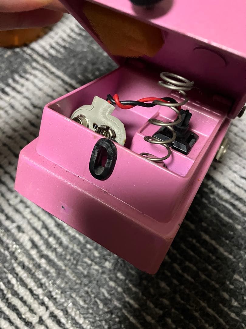 BOSS Digital Dimension DC-3 本体のみ