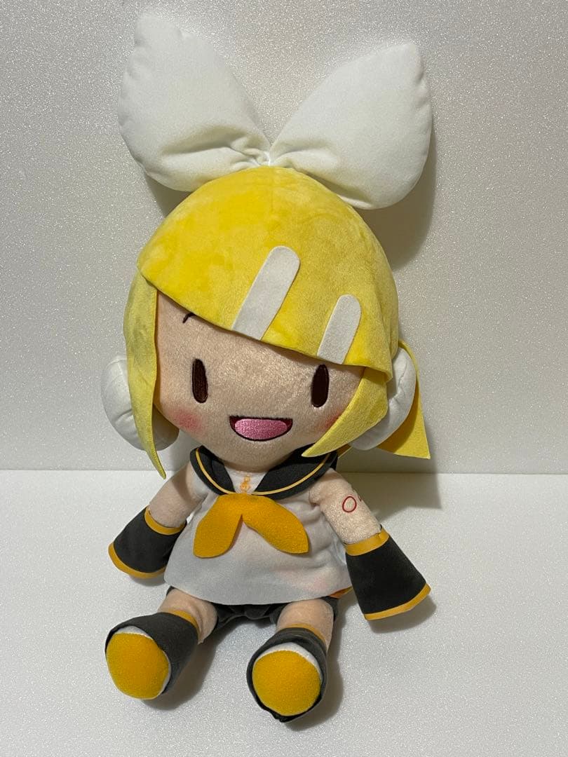 初音ミクシリーズ　ぬいぐるみ　まとめ売り