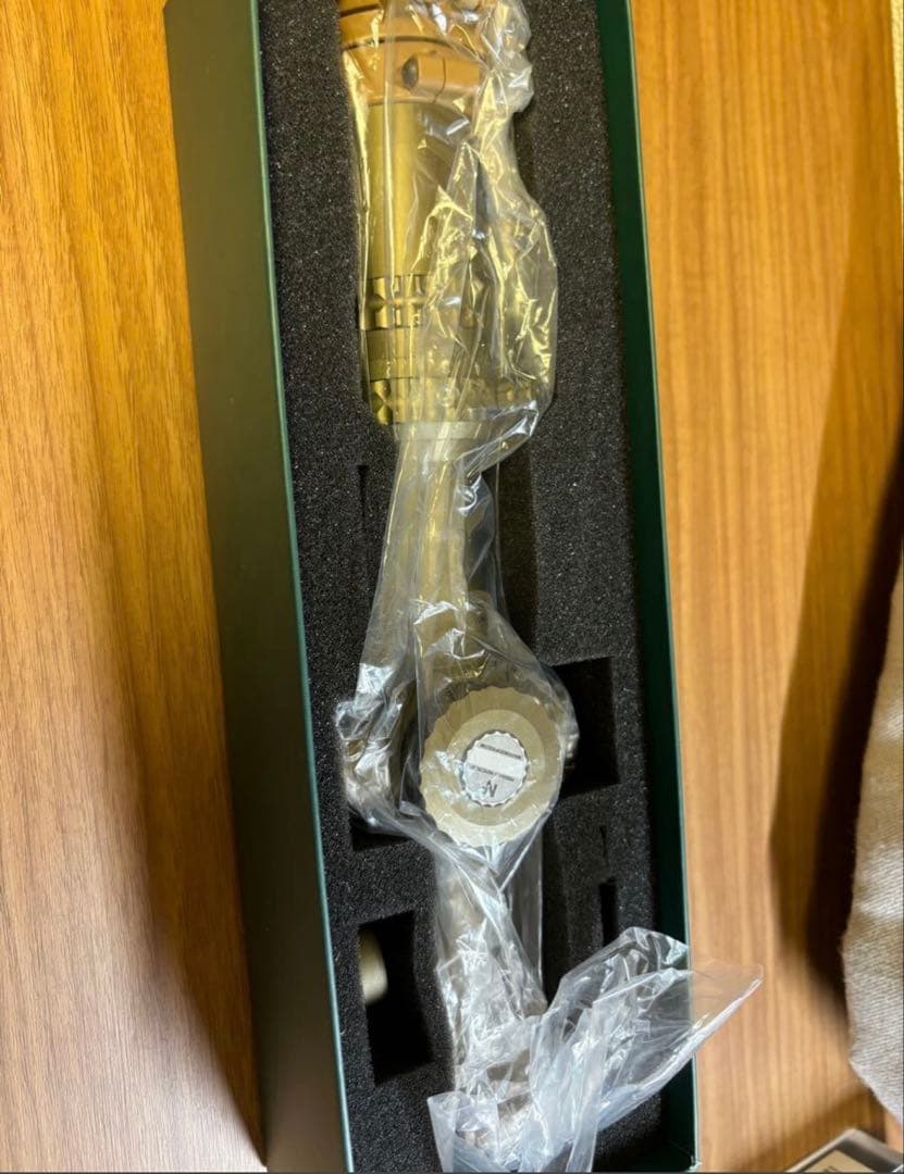 【 EG製 】Nightforce MIL-SPECATACR LPVO34mm