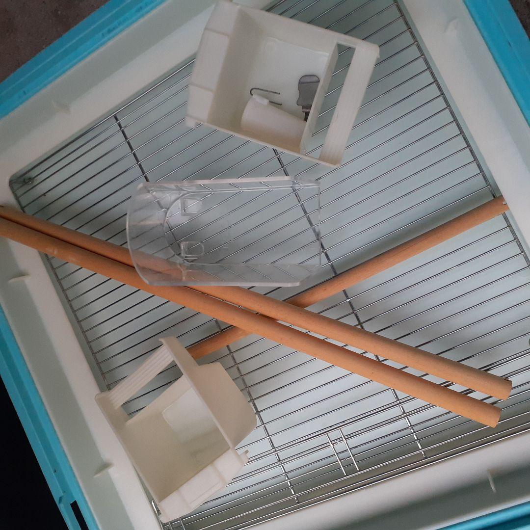 国産ホウエイバードゲージ