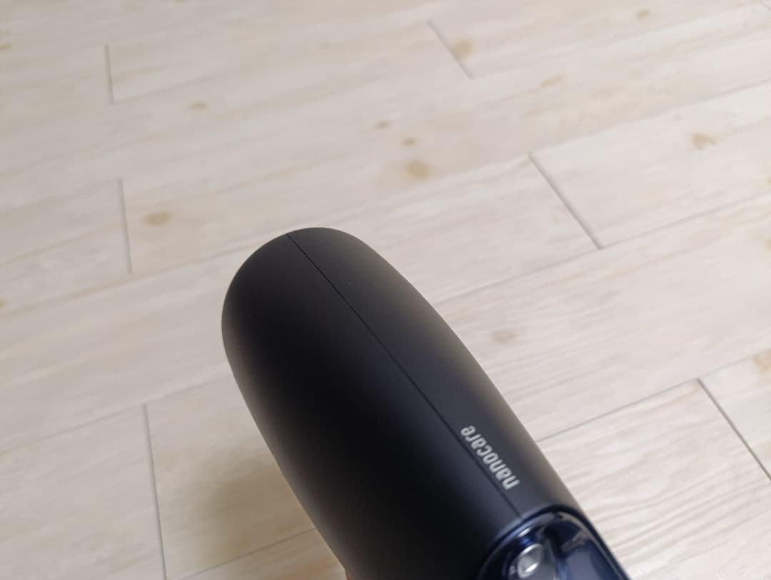 パナソニック ナノケア Panasonic EH-NA0G 23年製 DN