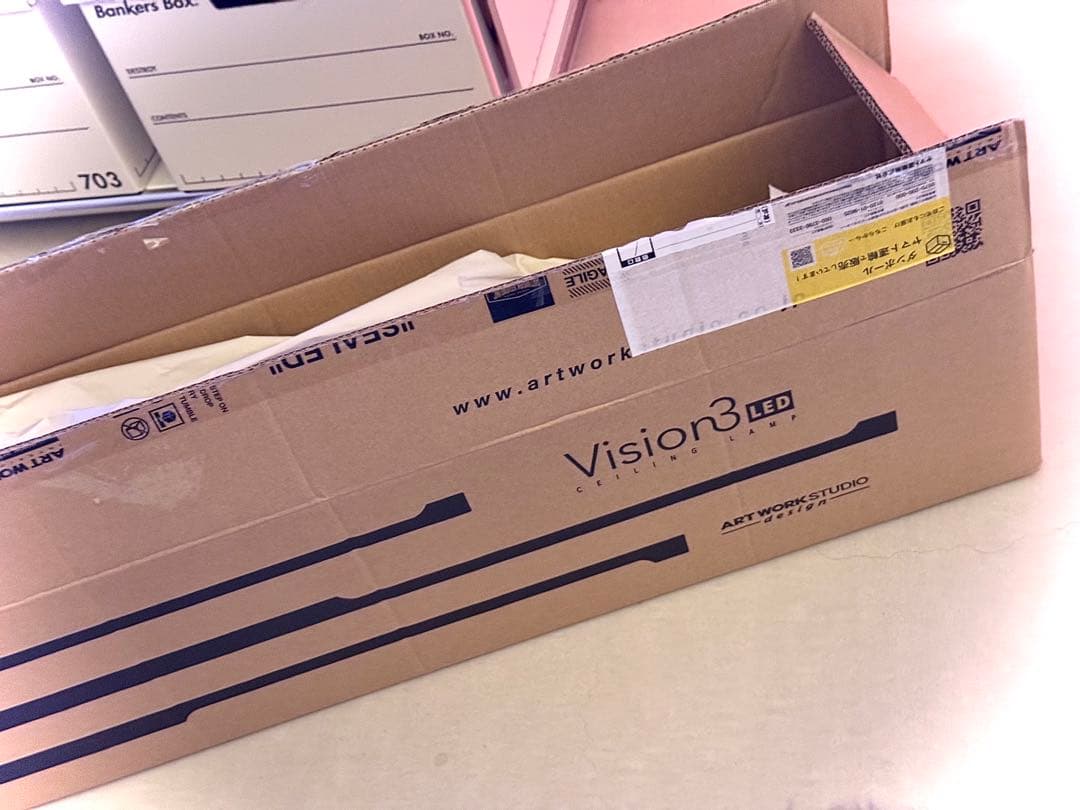 激安アートワークスタジオ ヴィジョン３vision3ARTWORK STUDIO