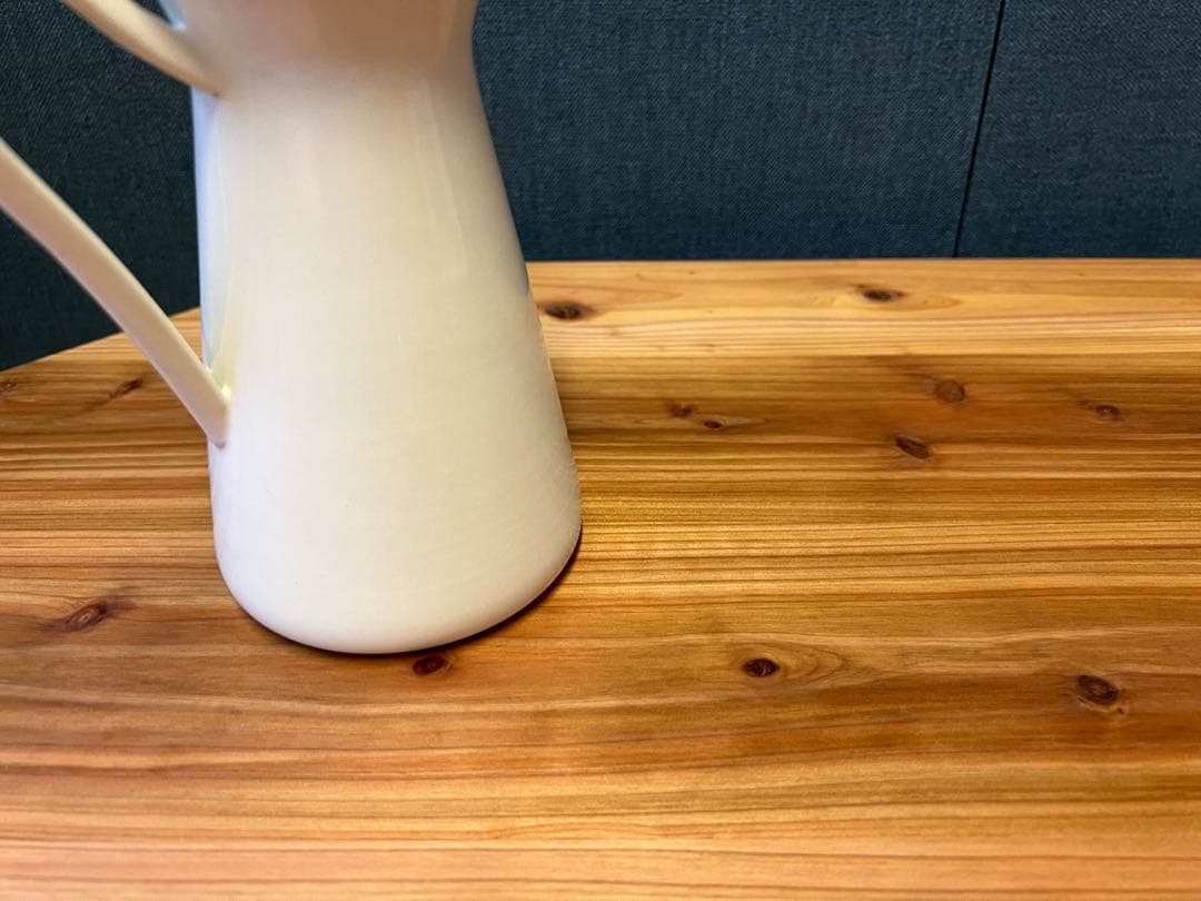 【在庫整理】 ローテーブル 長方形 8角 120cm 60cm 杉 折りたたみ脚