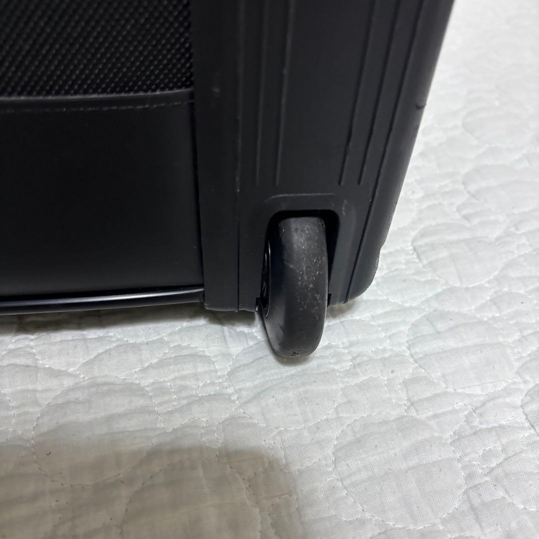 【極希少】TUMI トゥミ 2way ビジネス キャリーバッグ 横型 セット