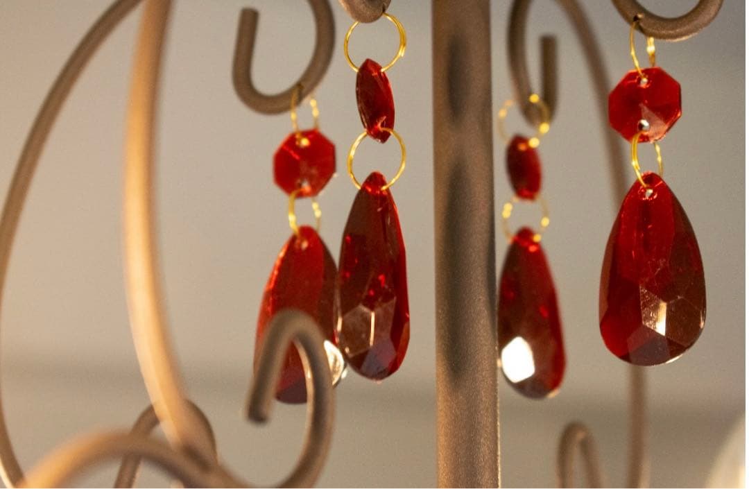 S*a様 ロメオシャンデリア