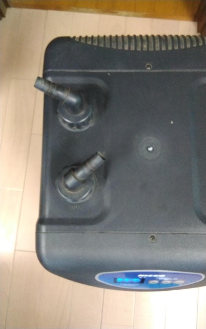 ニッソー　アクアクーラー40