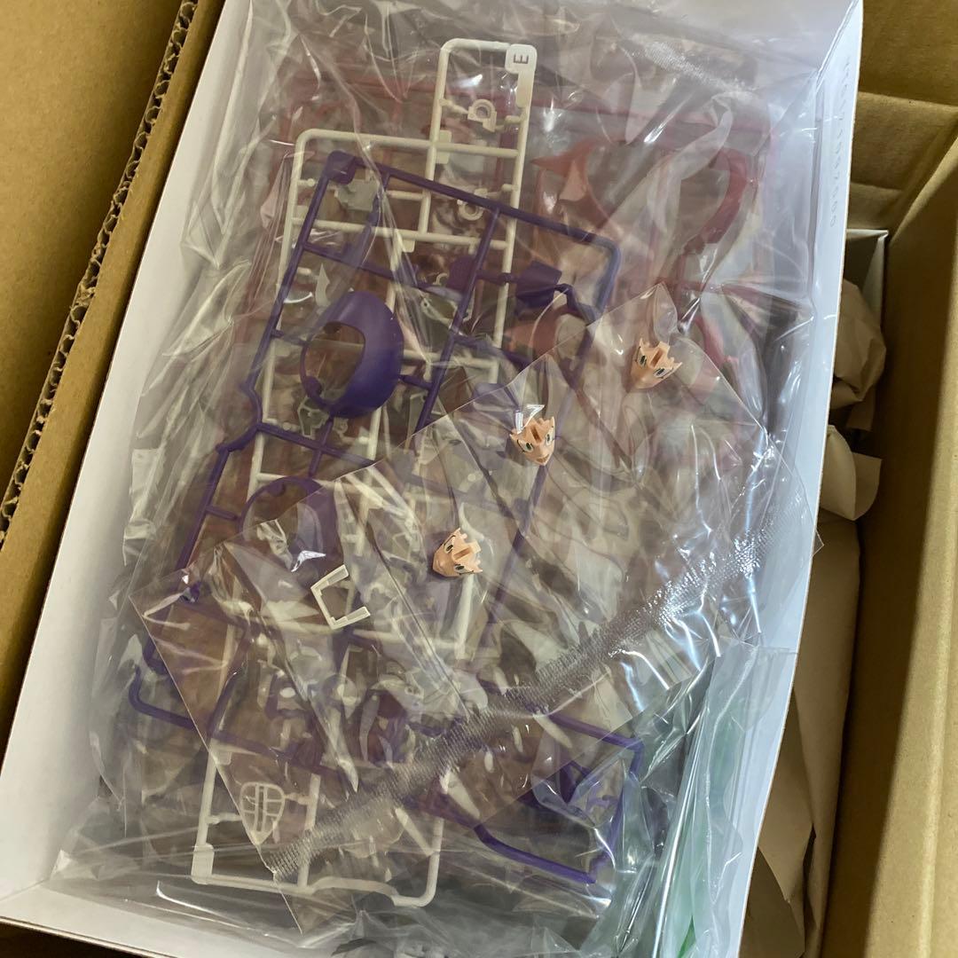 ロックマンX ZERO ゼロナイトメアver コトブキヤ フィギュア　新品　レア