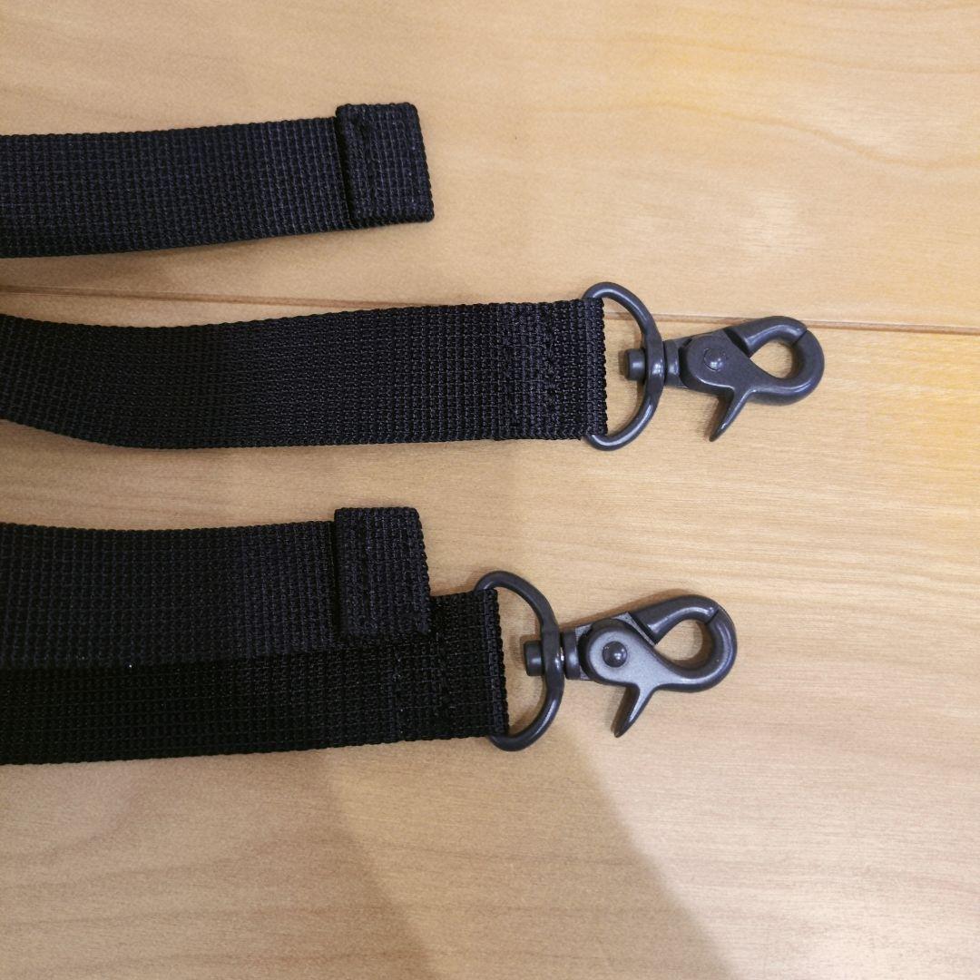 【美品】ポーター タンカー 3way ブリーフケース リュック 黒 ショルダー