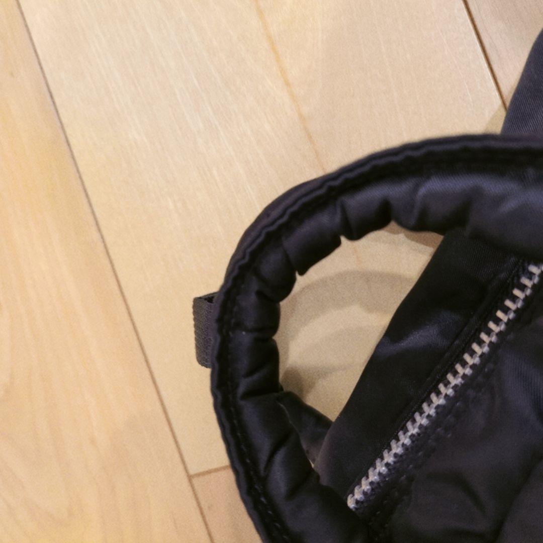 【美品】ポーター タンカー 3way ブリーフケース リュック 黒 ショルダー