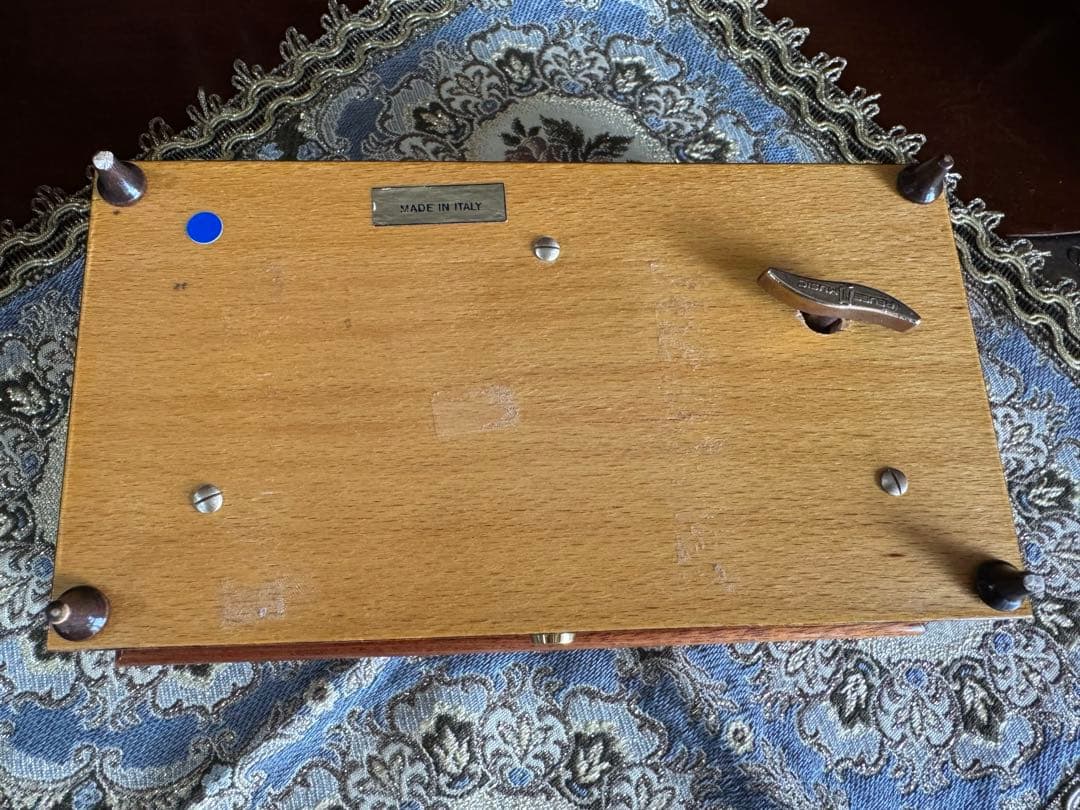 ネ*コ様 reuge 72弁 カサブランカ　As Time Goes By