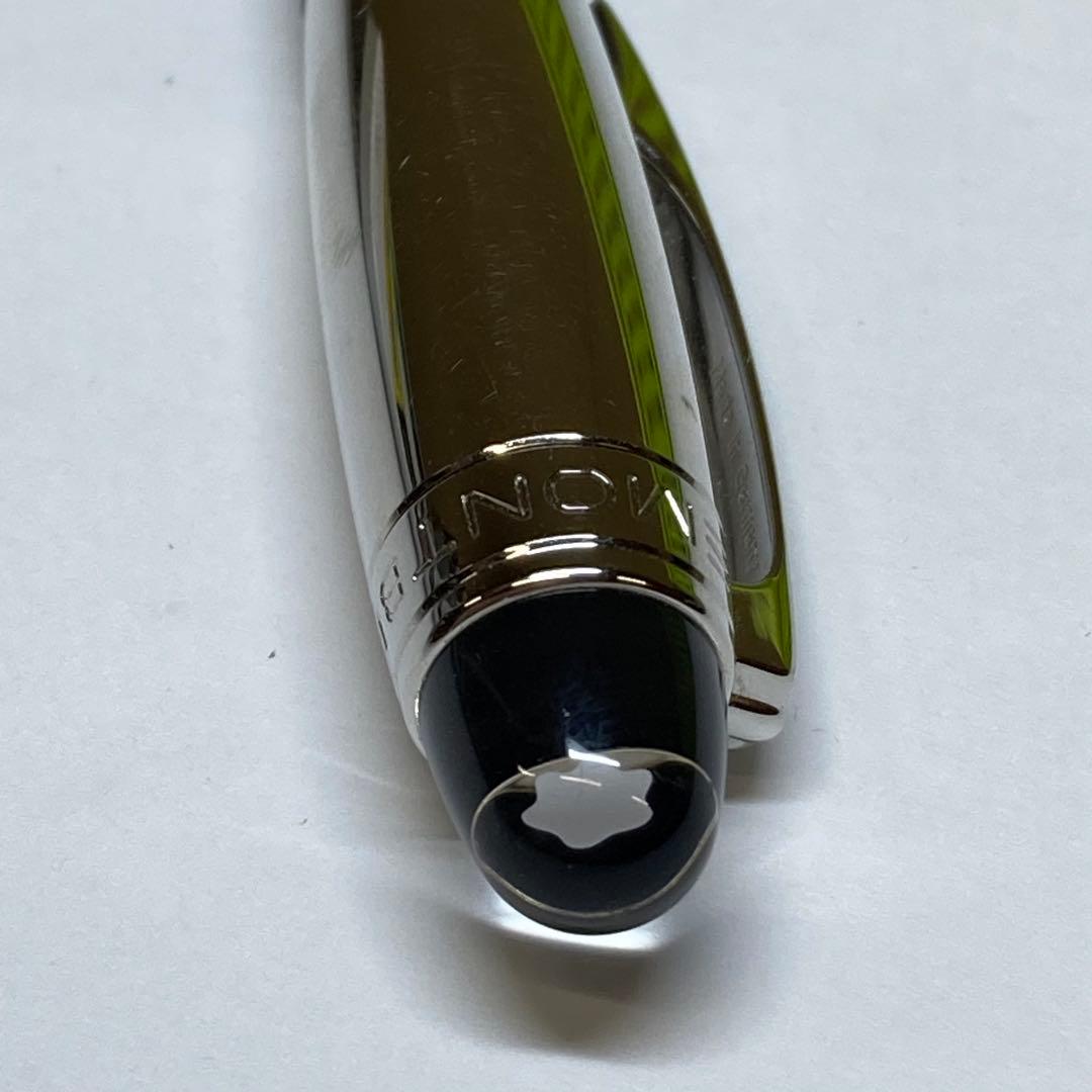 モンブラン　 スターウォーカー キャップ式　ボールペン K223