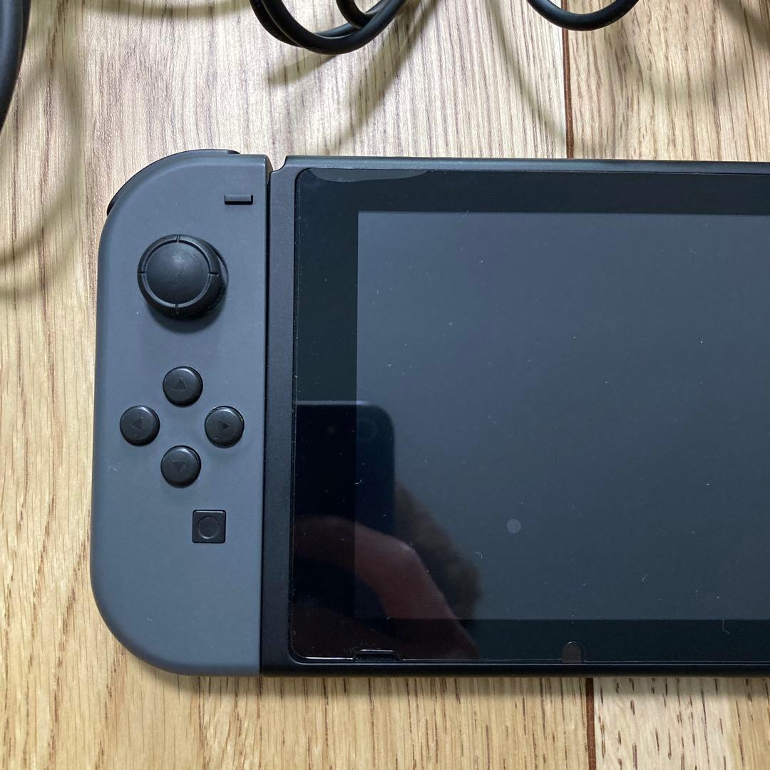 ア*ジ様 Switch Nintendo Switch Joy-Con (L)/