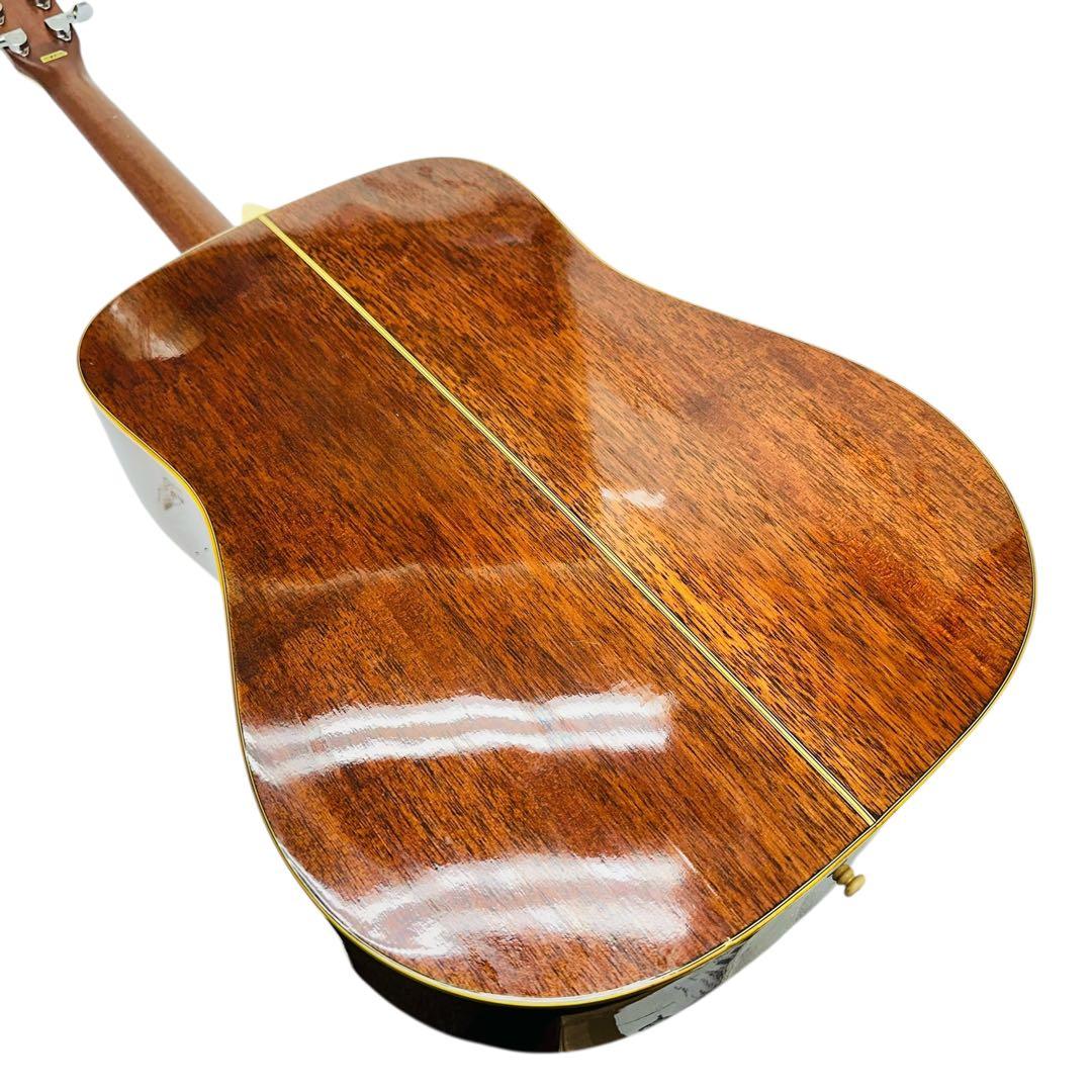 TAKAMINE タカミネ　アコースティックギター　型番不明