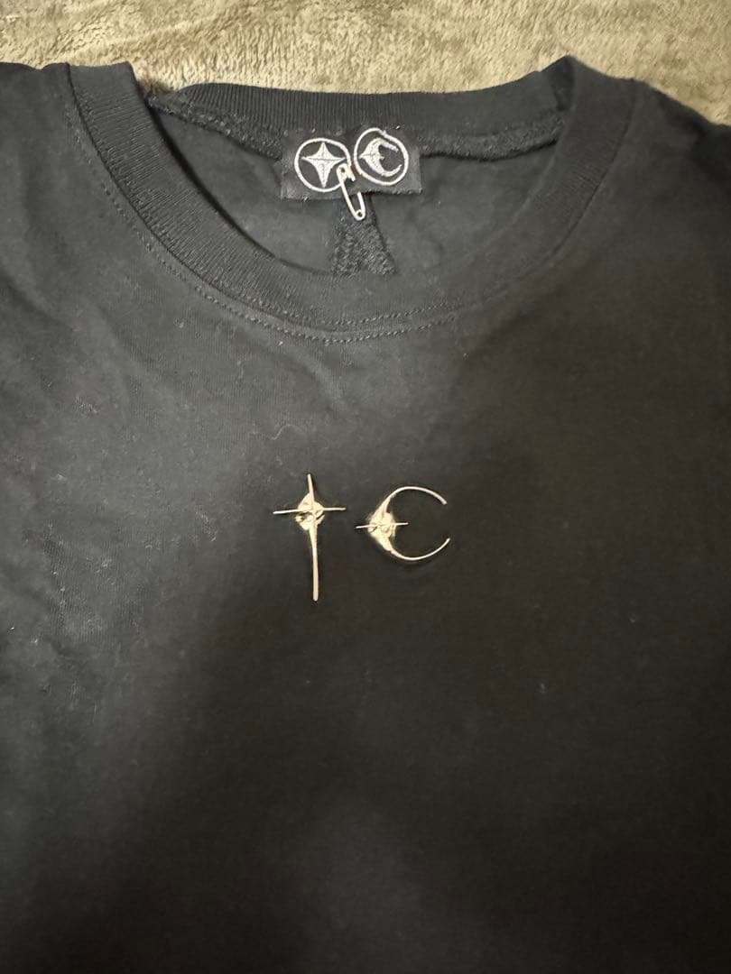 サグクラブティシャツsサイズ