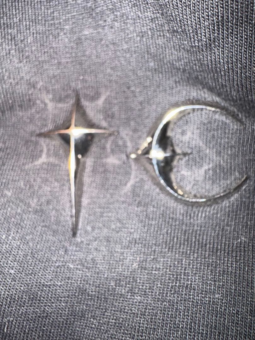 サグクラブティシャツsサイズ