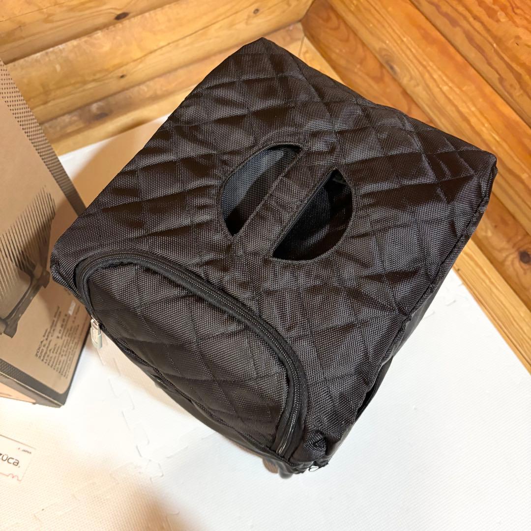 【未使用】ZUCA Pro Travel ズーカ プロ トラベル キャリーケース