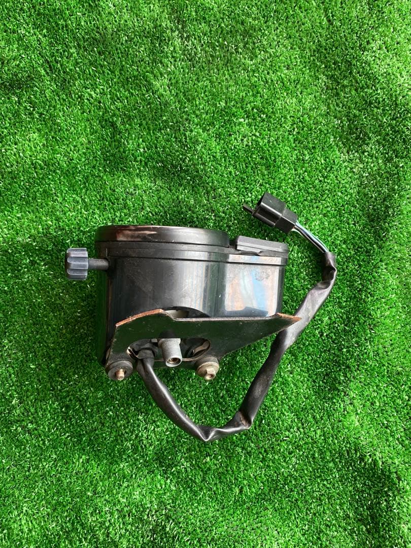 即日発送★ ホンダ　FTR223 純正スピードメーター　MC34 FTRメーター