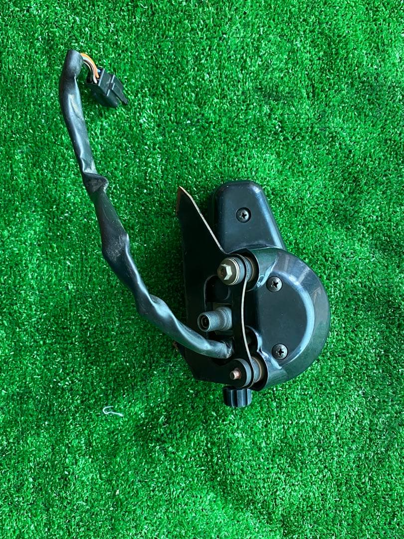 即日発送★ ホンダ　FTR223 純正スピードメーター　MC34 FTRメーター