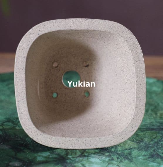 紫砂の鉢 盆栽鉢 植木鉢 小品盆栽鉢 大品盆栽鉢