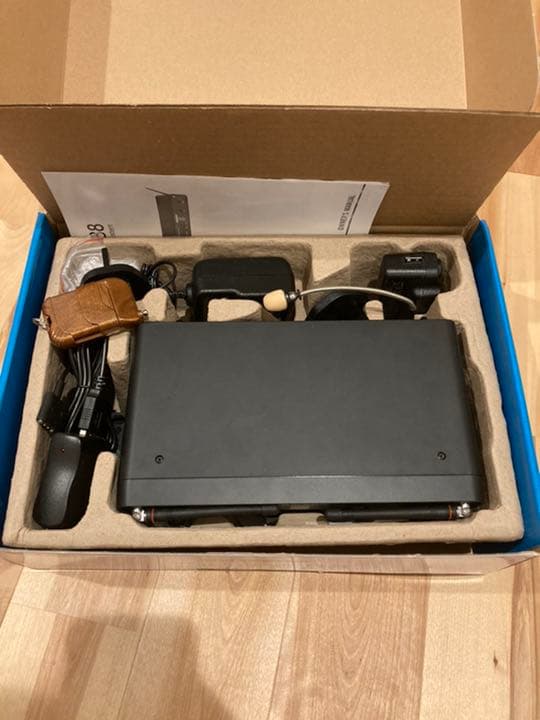 サムスン　Airline88 Headset Wireless System