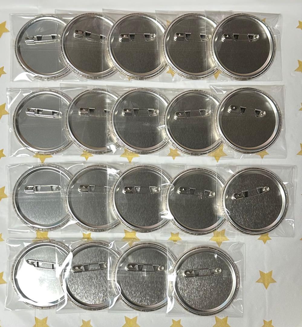 ワールドトリガー ワートリ 三門の四季 缶バッジ 辻新之助