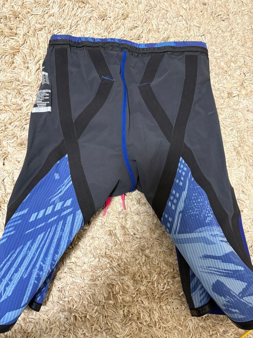 MIZUNOGX SONIC V 限定カラー