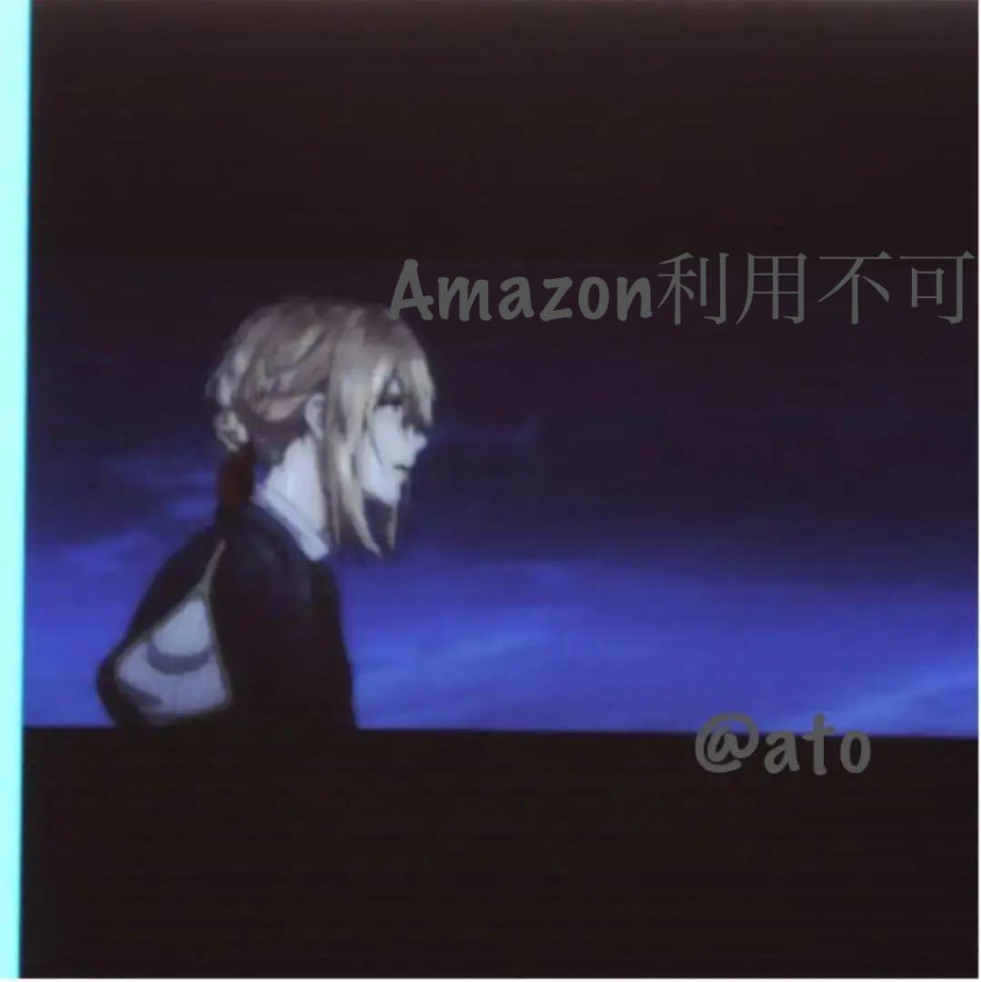 2枚組ヴァイオレットエヴァーガーデン12_10フィルムヴァイオレットとギルベルト