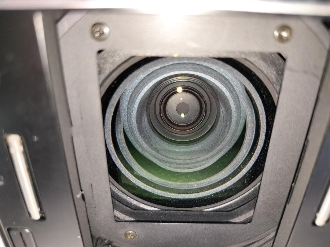 フィルムカメラ FUJIFILM GA645Zi Professional (CT 003)