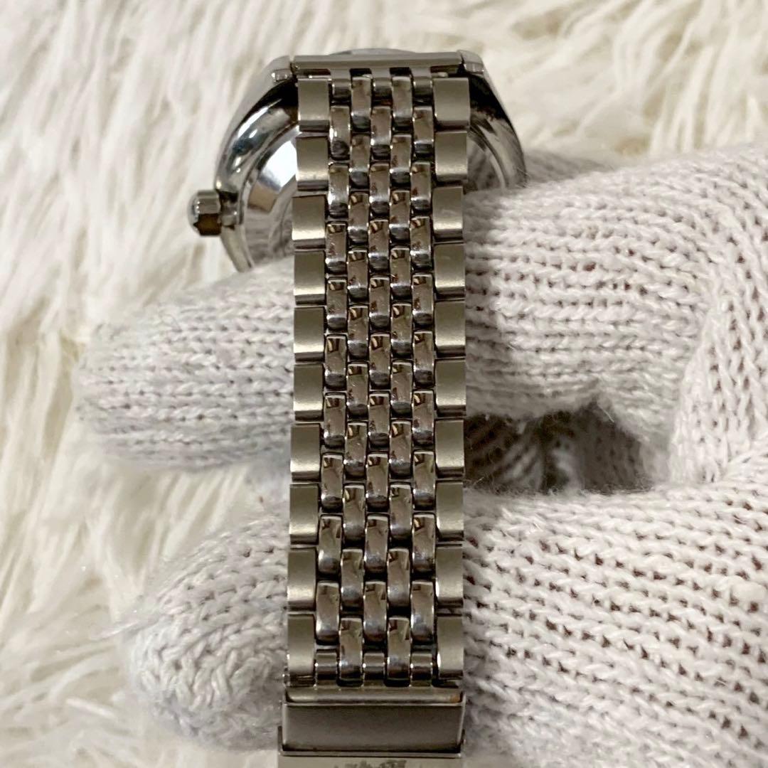 CITIZEN　シチズン　Auto Dater　オートデーター　腕時計　セブン