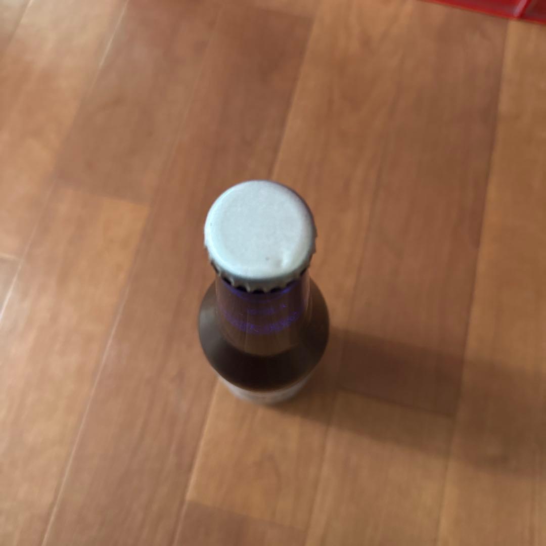 ベントレー（BENTLEY）ビール 未開封 非売品 ノベルティ コレクション用