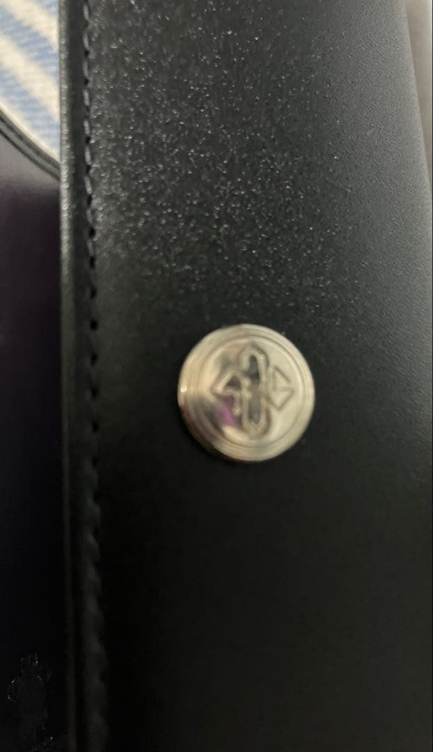 【専用】新品未使用 ETTINGER キーケース