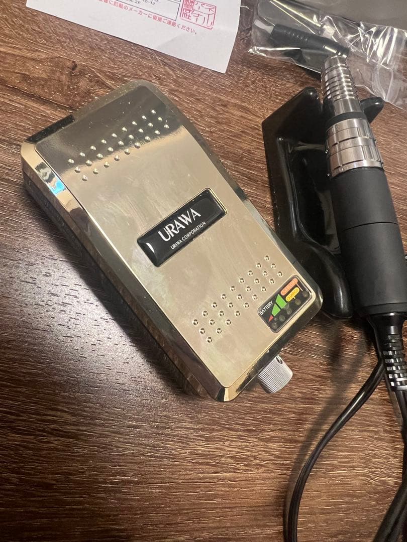 S*n様 ウラワ　G3 ゴールド　URAWA 浦和