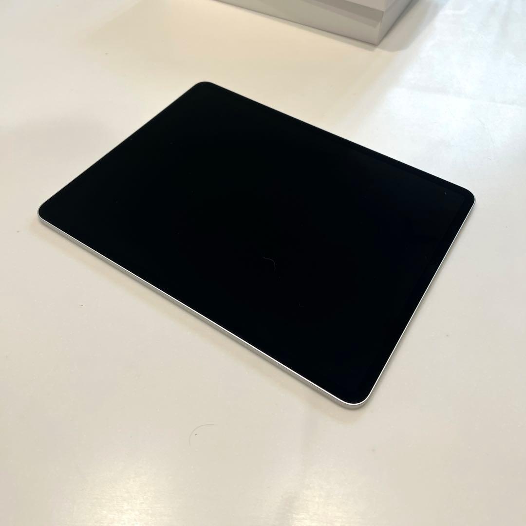 iPad Pro 本体 12.9インチ128GB Apple Pencil付き