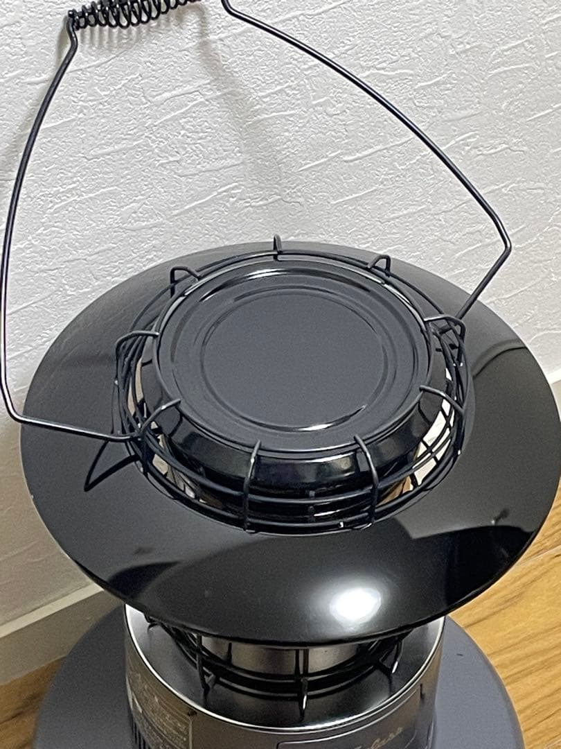 トヨトミストーブ フェイバークラスRL-F2500 スノーピーク収納バックセット