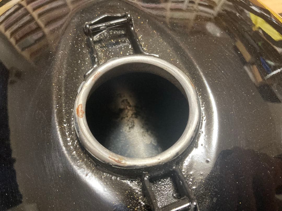 Z1Z2Z750D1KZ900KZ1000KZ外装タンクテールカウルサイドカバー