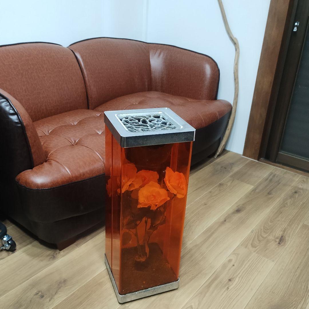 寺本製作所 灰皿スタンド/スモーキングスタンド