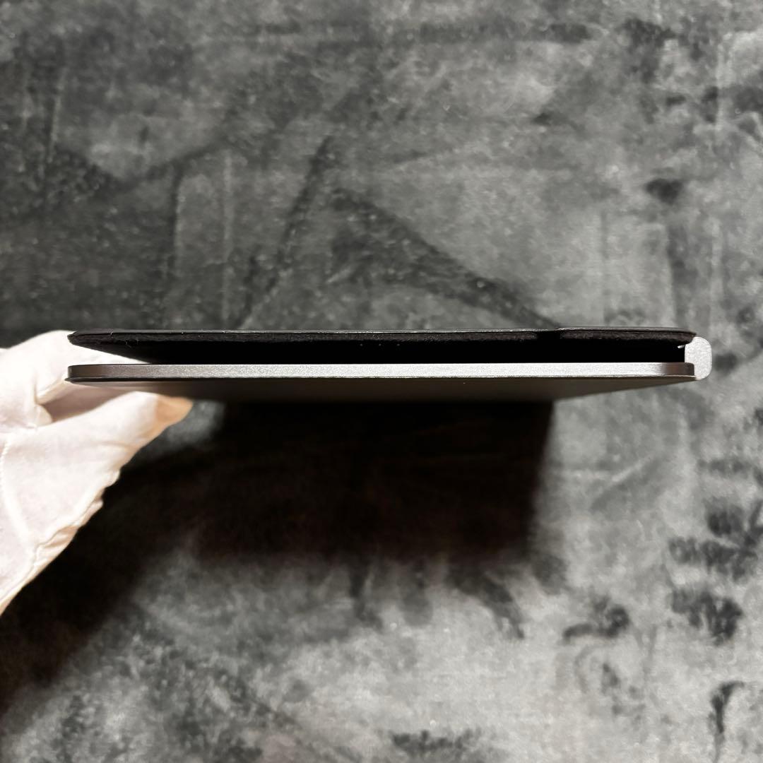 iPad Pro 11 (M4) Magic Keyboard 英語 (US)