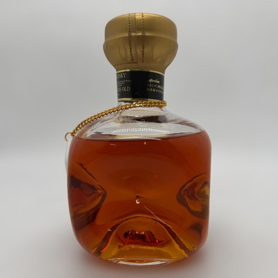 軽井沢 15年 100%モルトウイスキー
