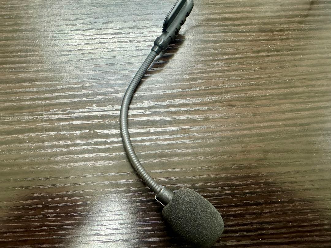 DAYTONA DT-E1 バイク用インカム (ジェット用)