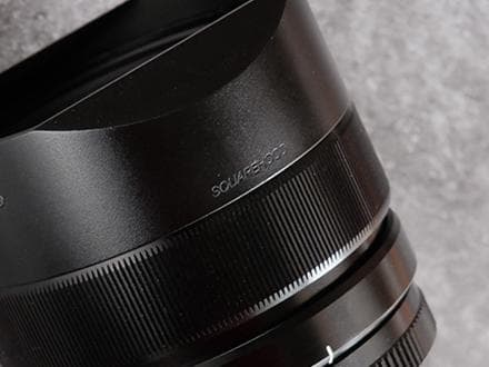 フジフイルム XF 23mm F1.4 R