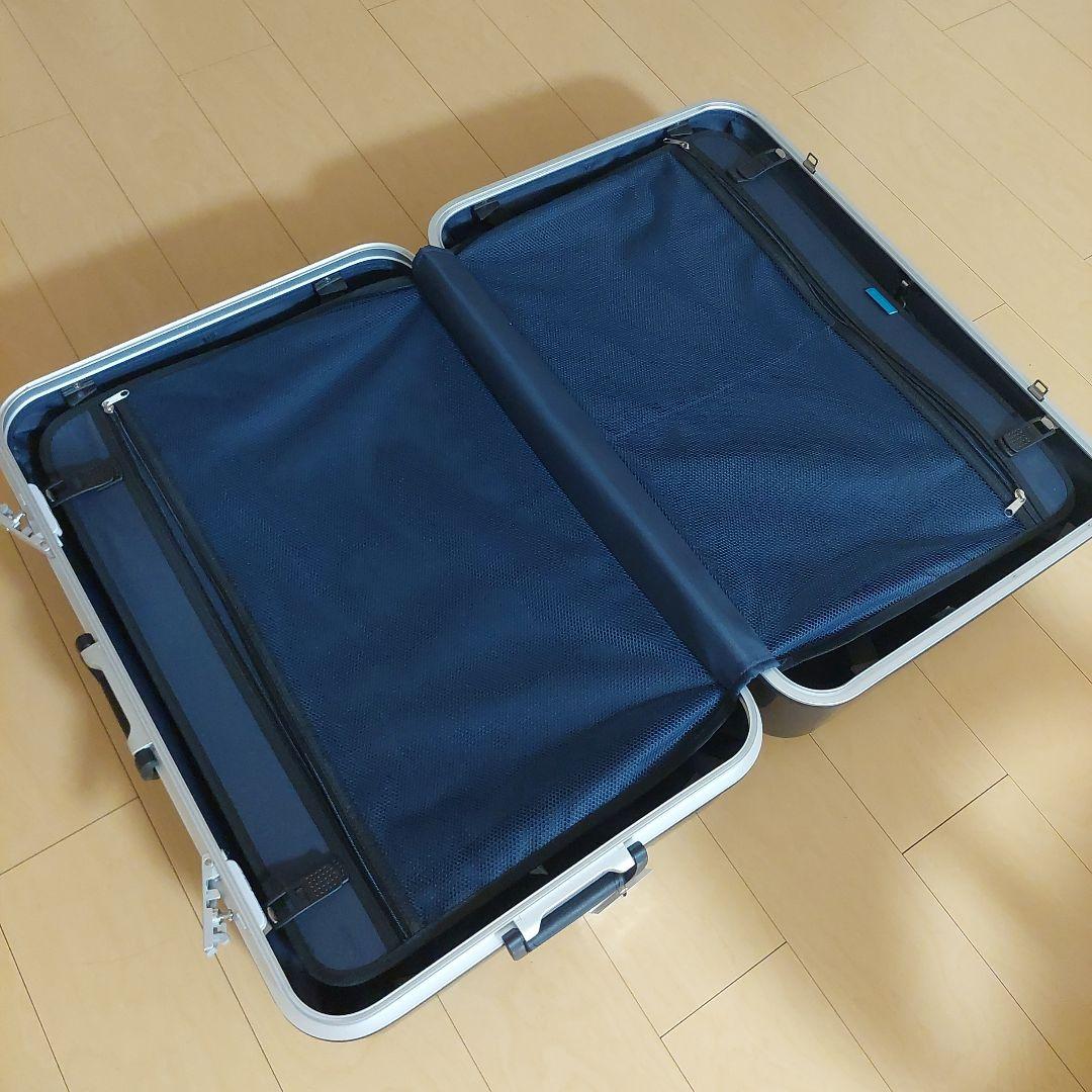 3-1952 World Traveler ワールドトラベラー スーツケース