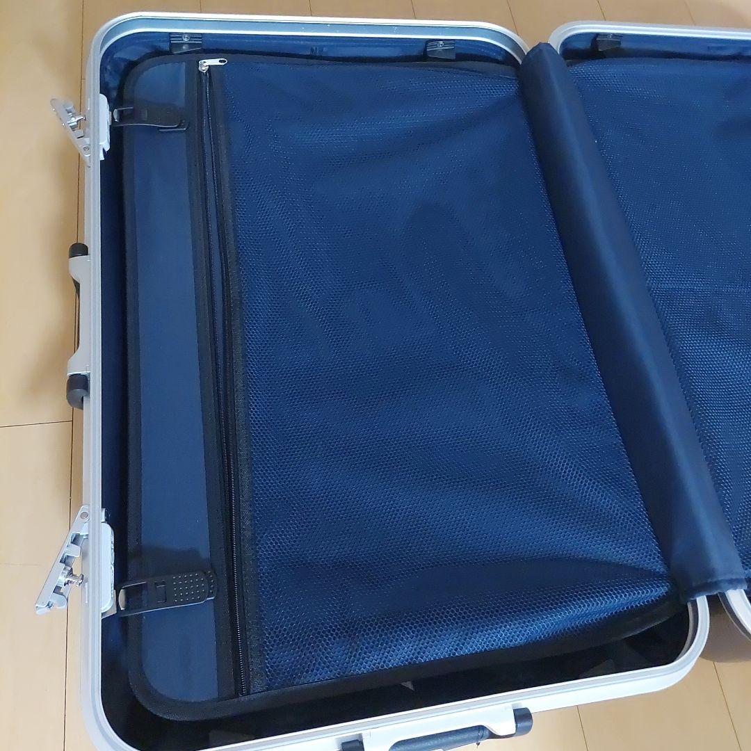 3-1952 World Traveler ワールドトラベラー スーツケース