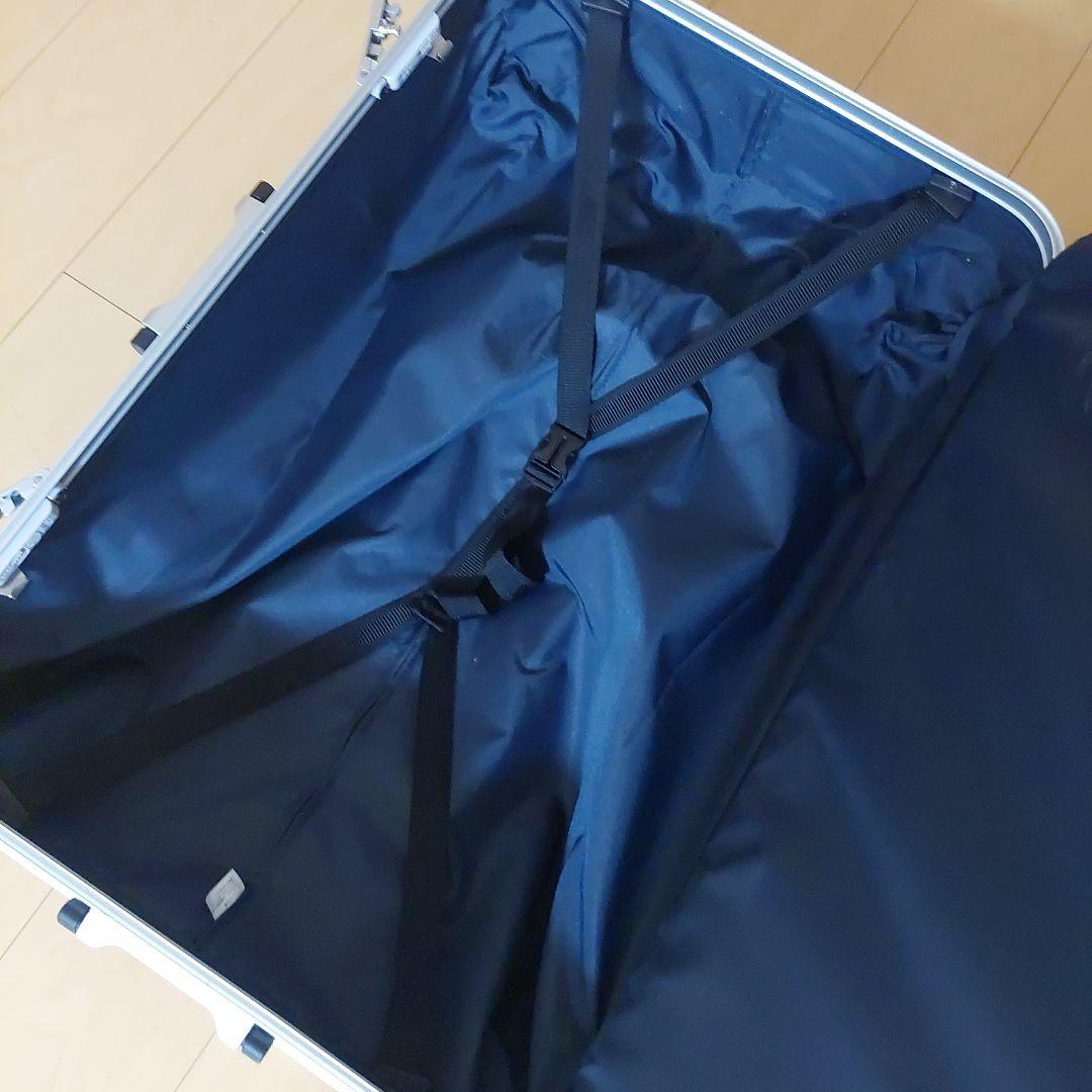 3-1952 World Traveler ワールドトラベラー スーツケース