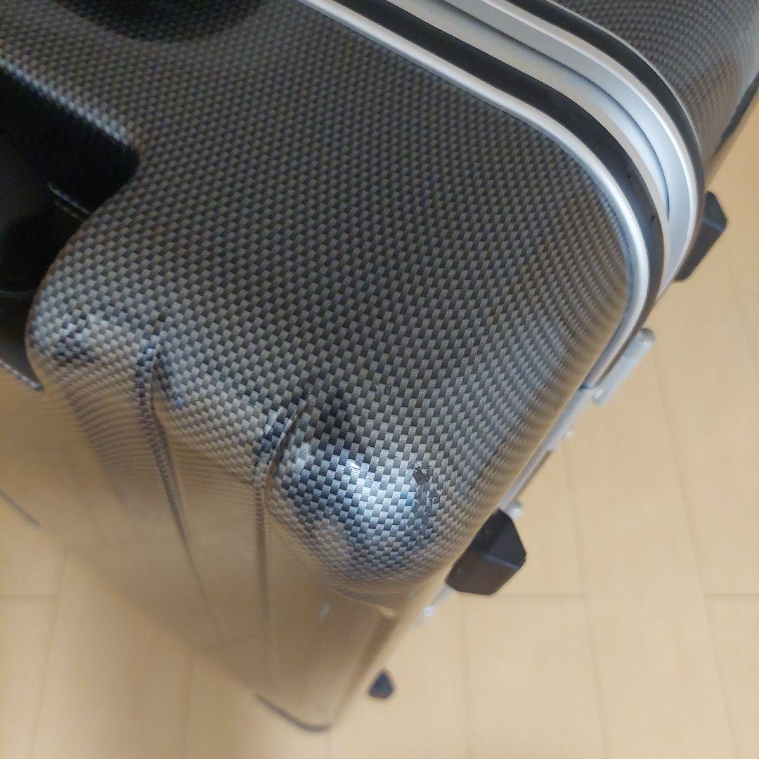 3-1952 World Traveler ワールドトラベラー スーツケース